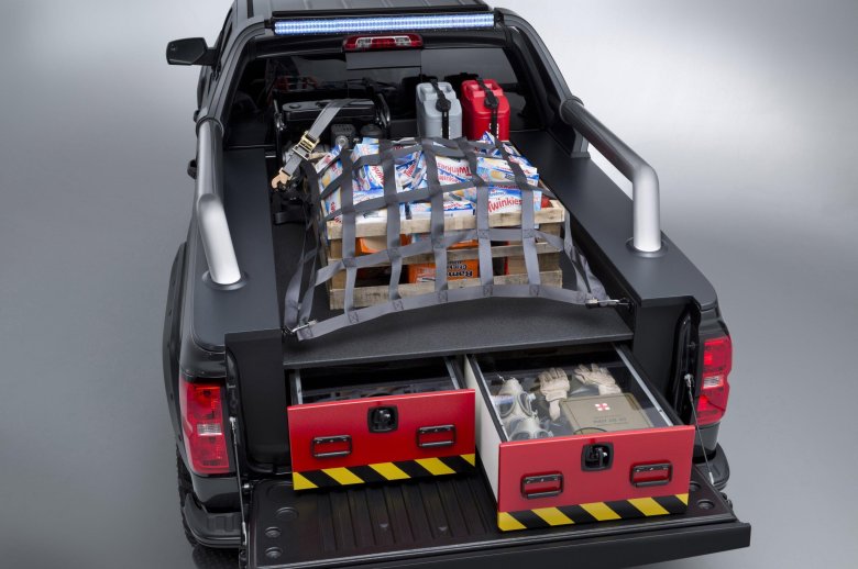 Органайзер в автомобиль