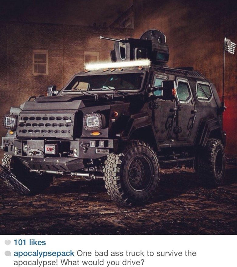 Хаммер бронеавтомобиль