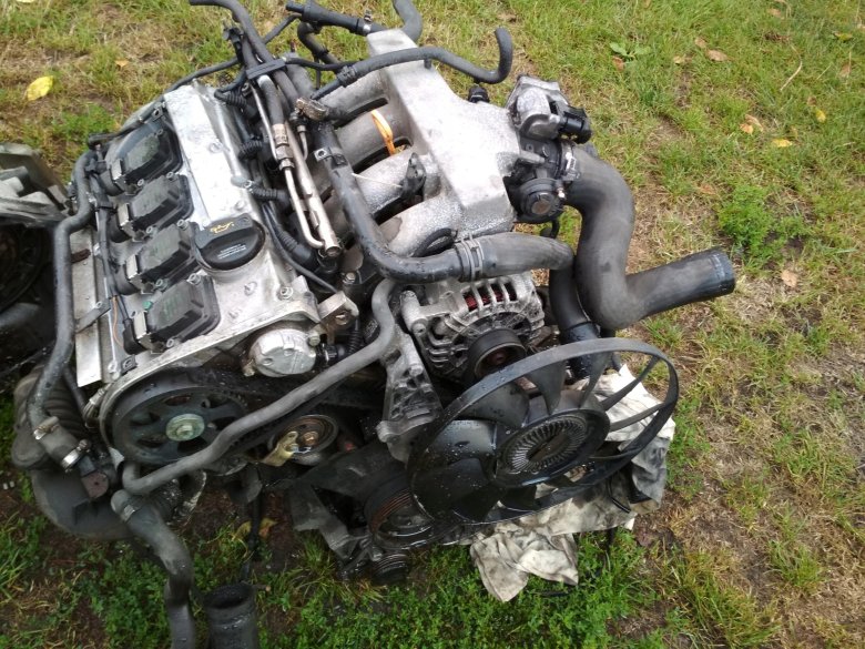 Фольксваген пассат б 5 1 8 турбо