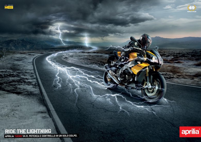 Красивые мотоциклы