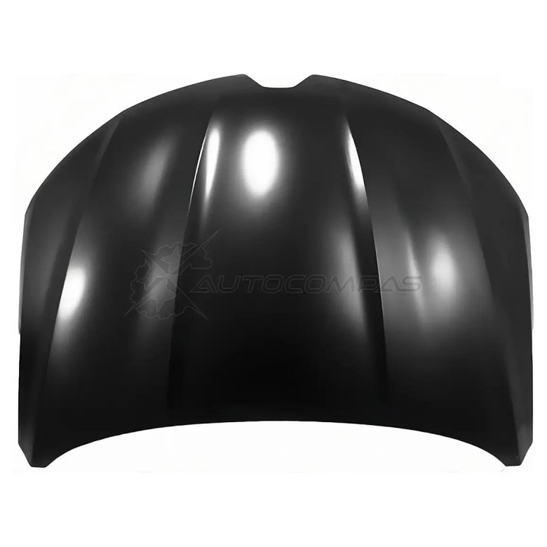 Капот renault arkana