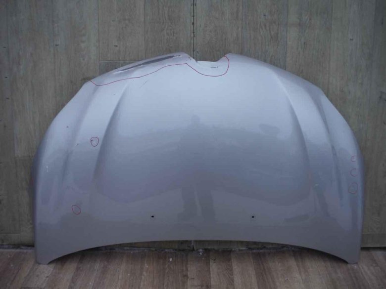 Капот гранта фл артикул