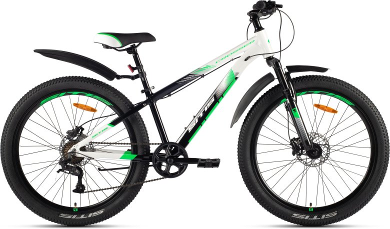 Велосипед горный