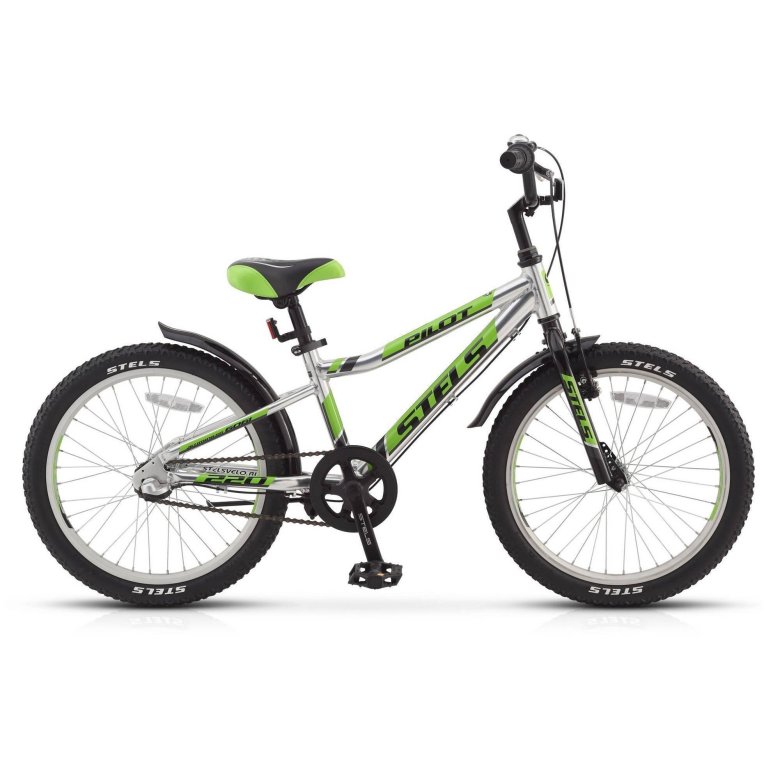 Стелс пилот 220