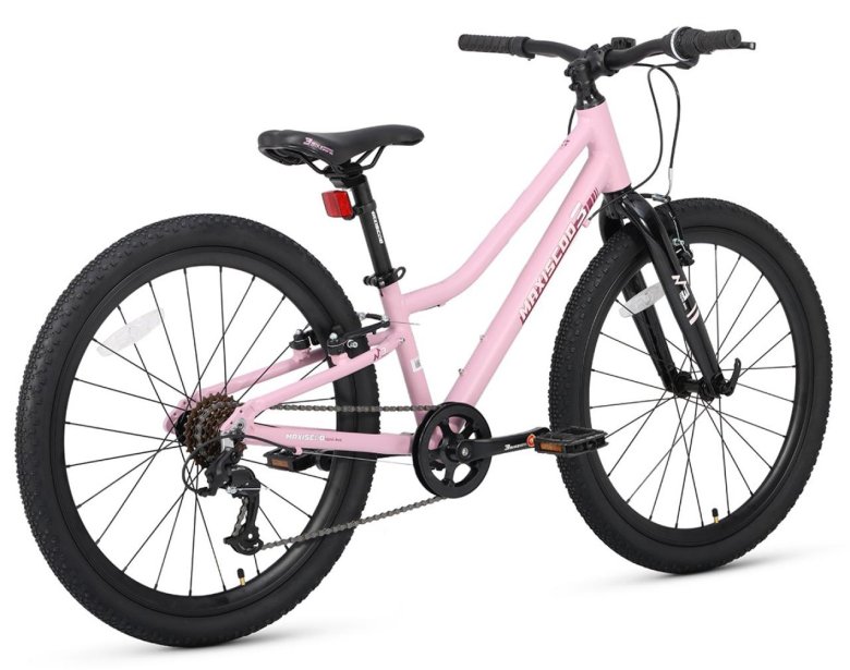 Велосипед maxiscoo