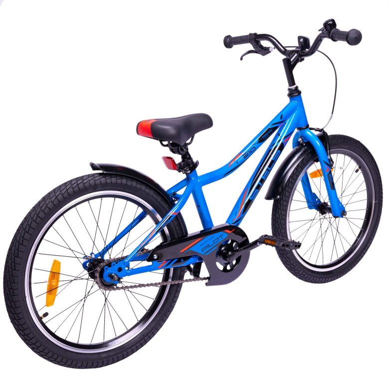 Детский велосипед stels