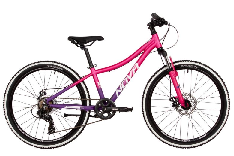 Велосипед подростковый