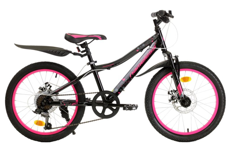 Велосипед скоростной подростковый