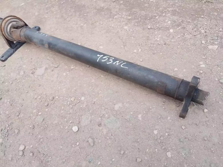 Вал карданный