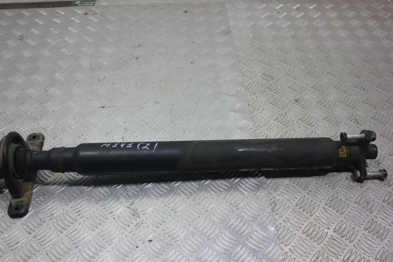 Кардан валы карданные задние