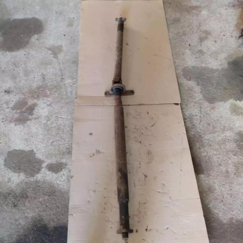 Карданного вала