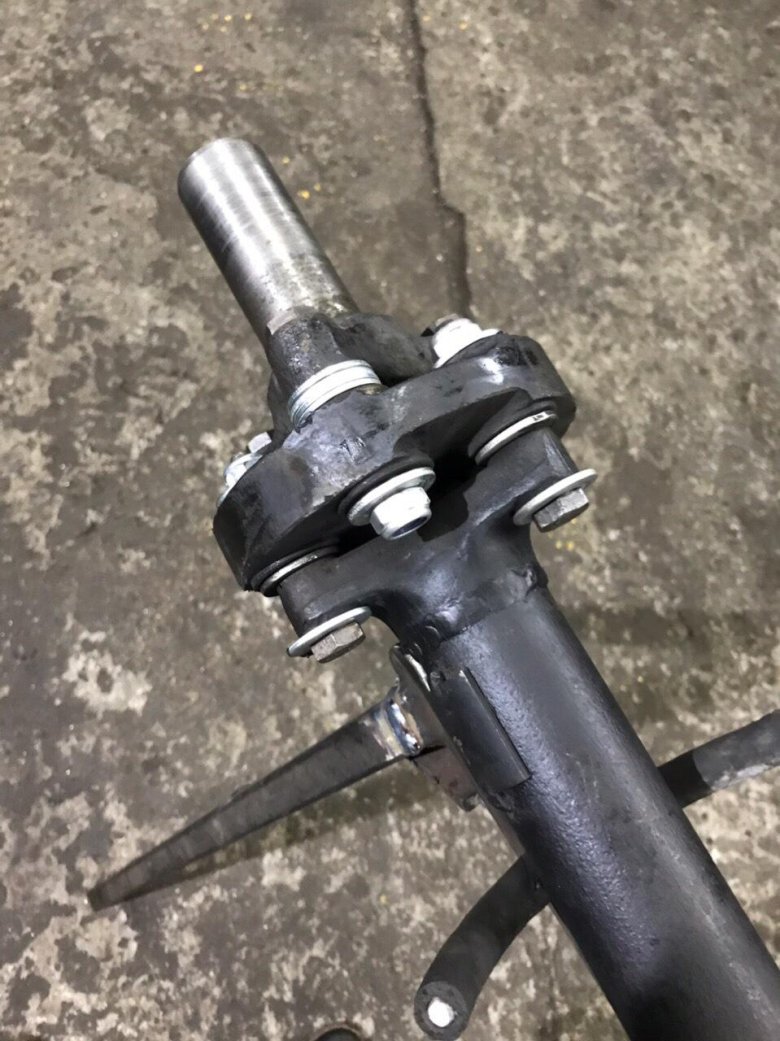 Эластичная муфта карданного вала урал мотоцикл