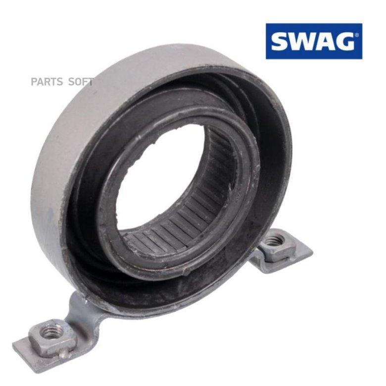 Опора кардана febi 17691