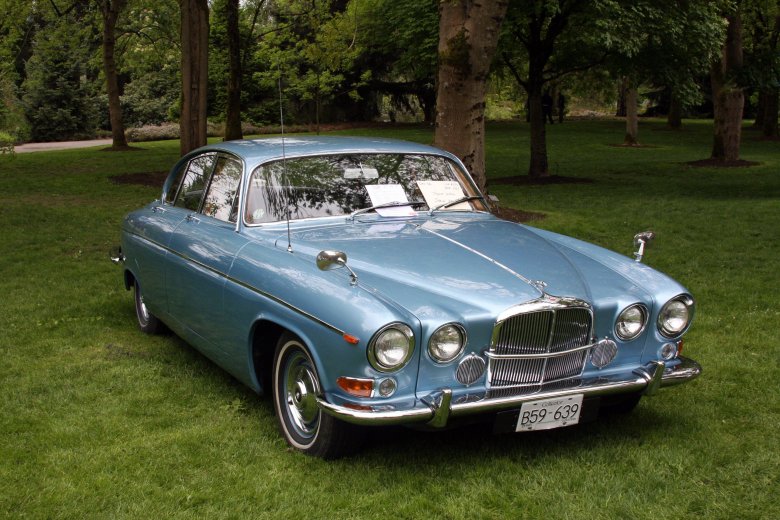 Jaguar 420g