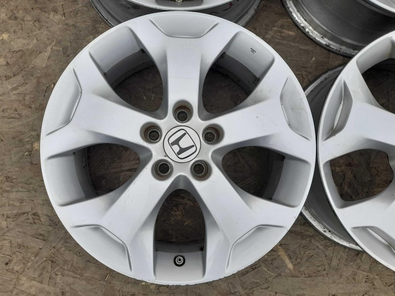 Оригинальные диски хонда аккорд r16