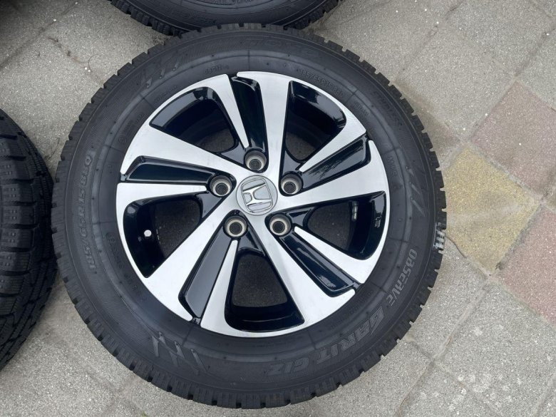 Колесные диски