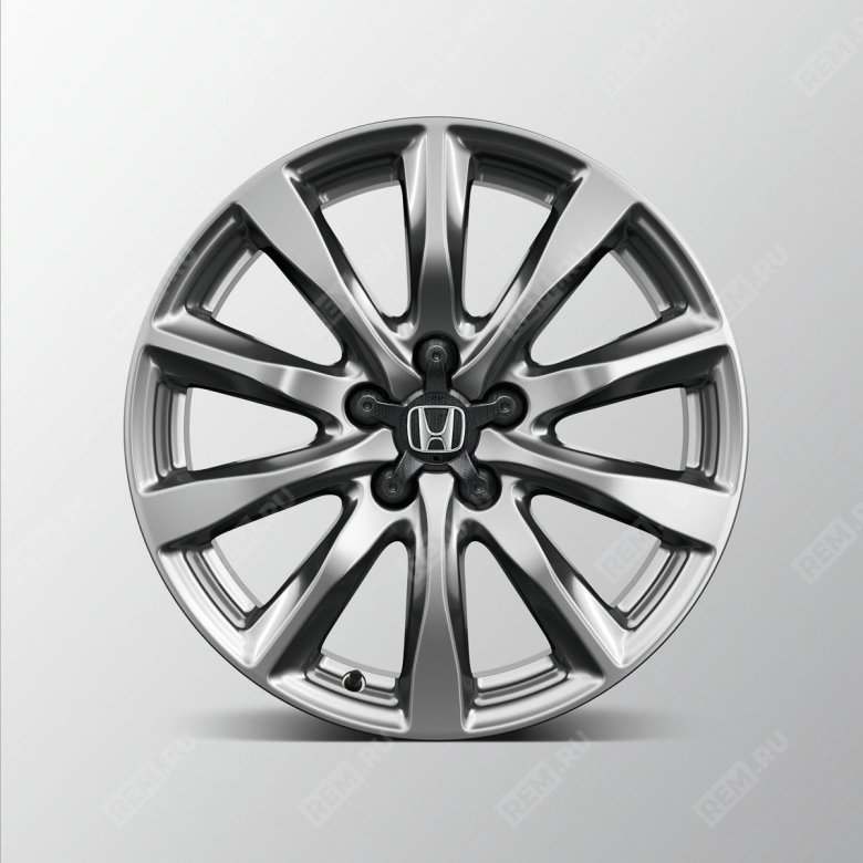 Диски honda r18
