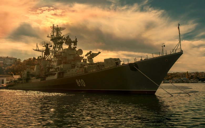 Корабль сметливый севастополь