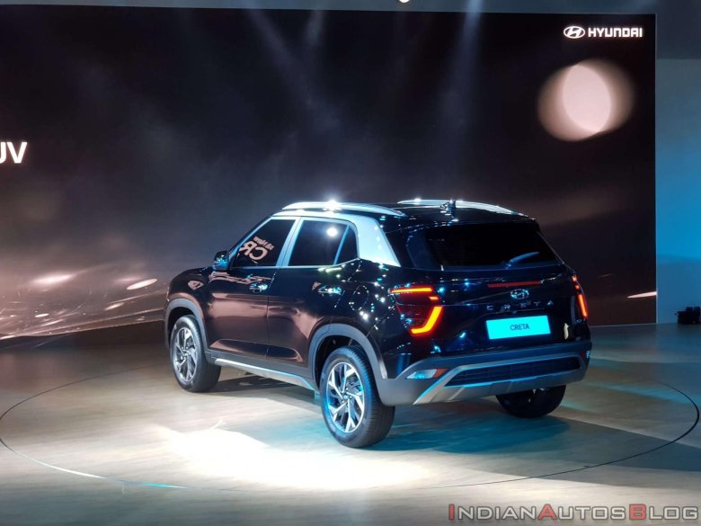Hyundai creta 2