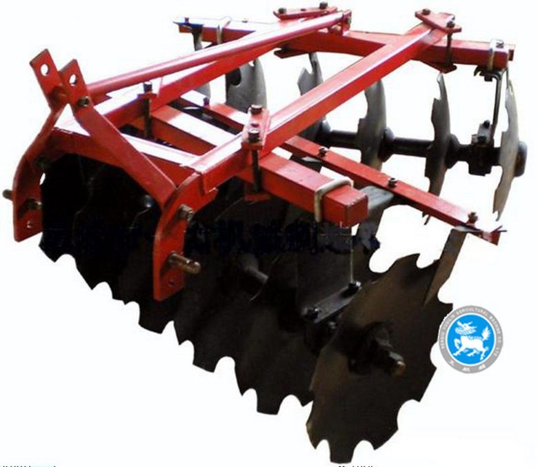 Борона дисковая 1bqx