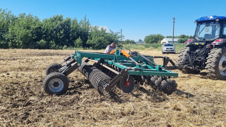 Бдм агроцентр