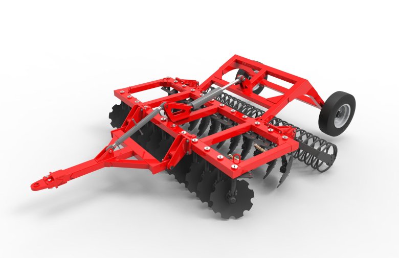 Дискатор бдм