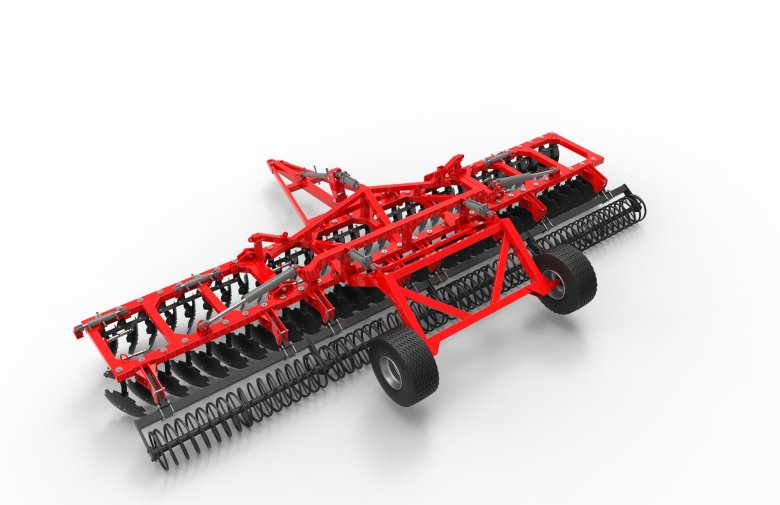 Бдм 8х2 артайус