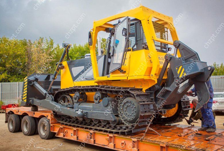 Бульдозер dr-10мт.01