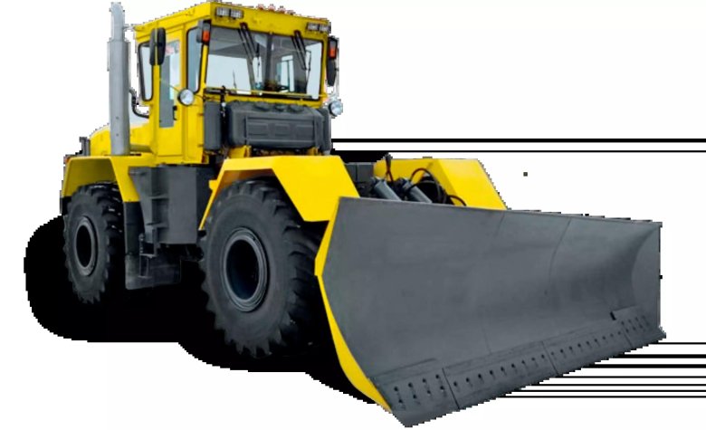 Кировец к-703ма