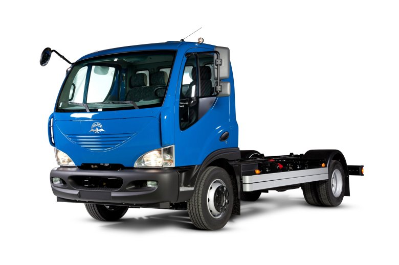 Ashok leyland avia