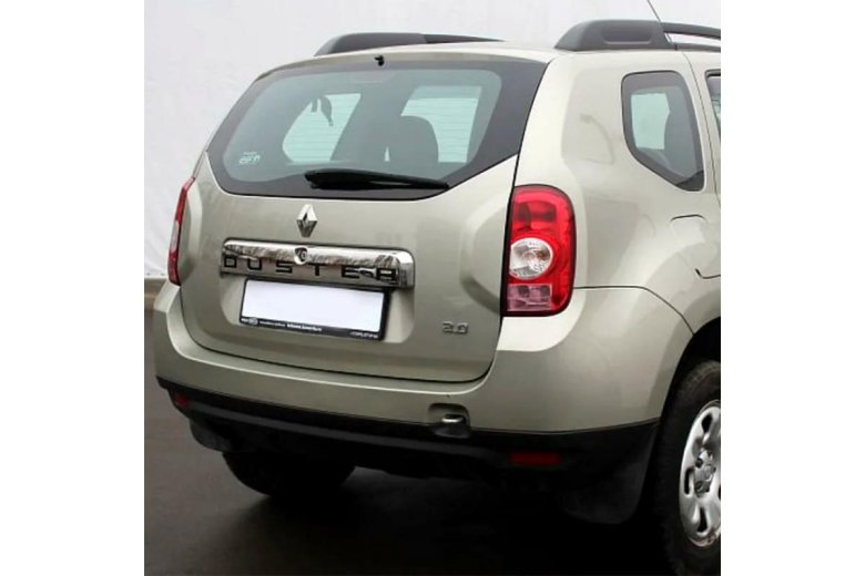 Рено дастер 2л 2013г