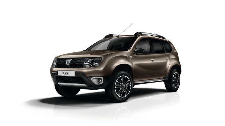 Renault duster 2015