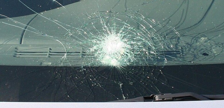 Windshield repair auto glass