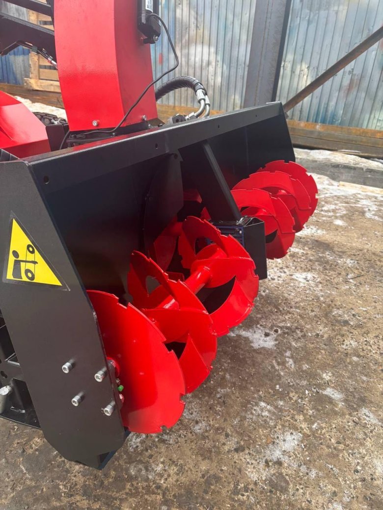 Снегоуборщик бензиновый al-ko snowline 760te