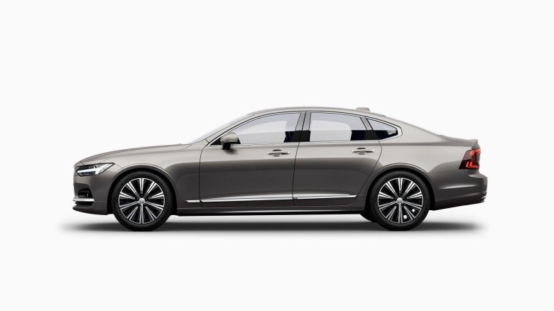 Volvo s 90
