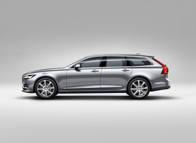 Volvo s 90 универсал
