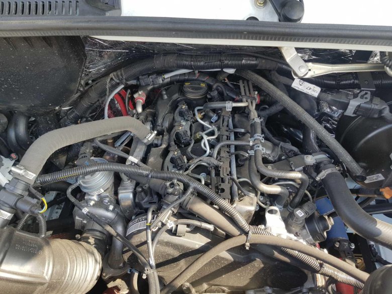 Двигатель газель некст камминз