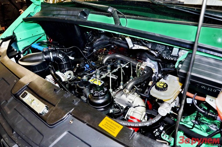 Газель некст двигатель cummins