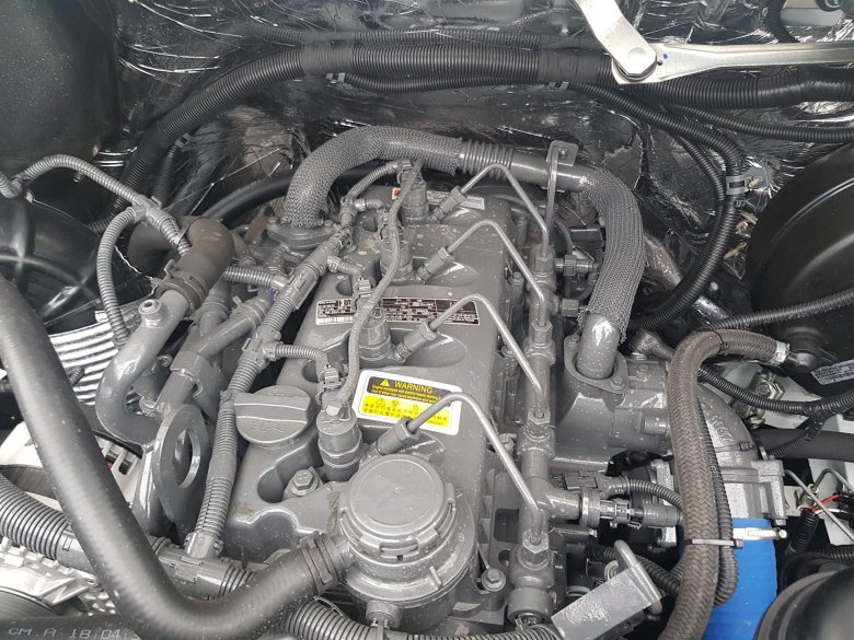 Газель некст двигатель