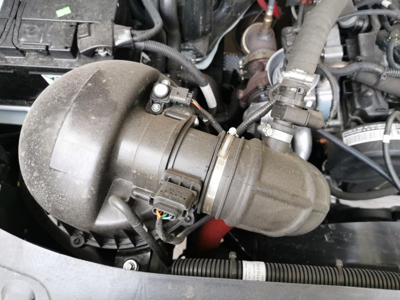 Газель некст с двигателем фольксваген