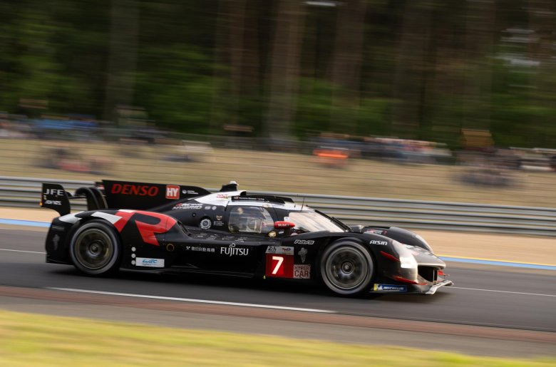 2024 fia world endurance championship