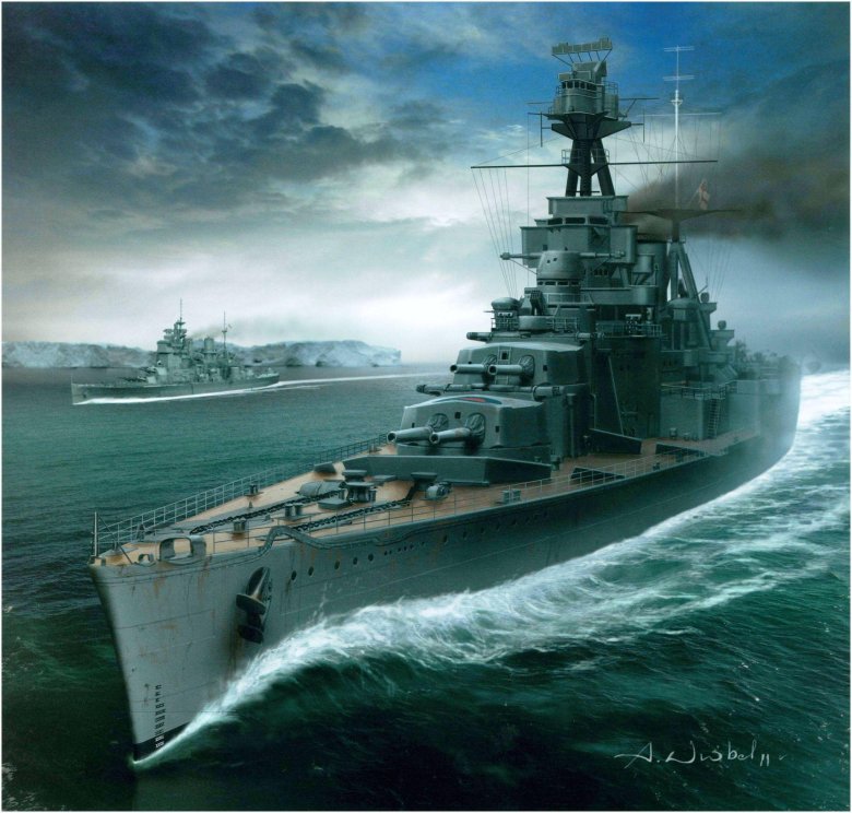 Крейсер пуэрто рико world of warships