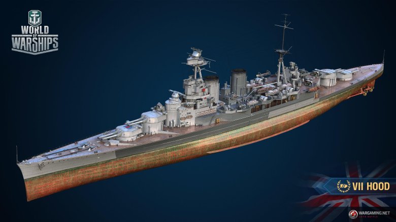 Крейсер буденный world of warships