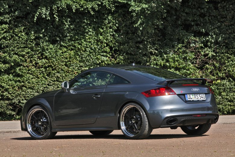 Audi tt rs 8j