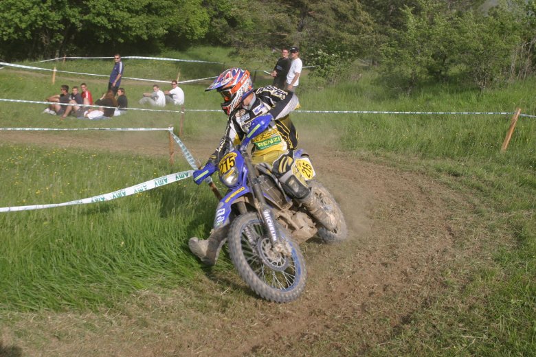 Шерко эндуро