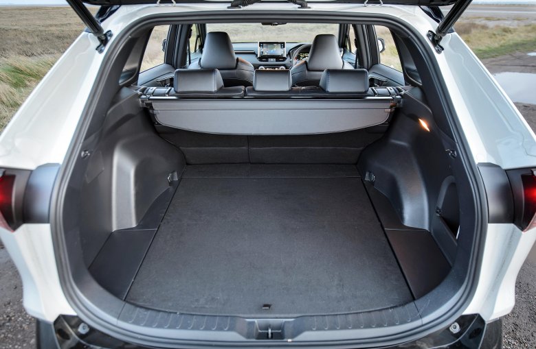 Тойота рав 4 новая