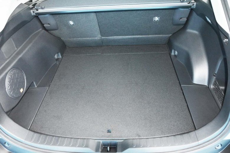 Рав 4 багажник