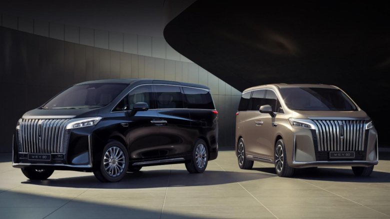 Минивэн 7 мест