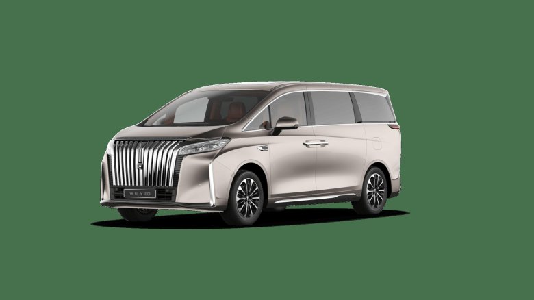 Китайский альфард аналог тойота