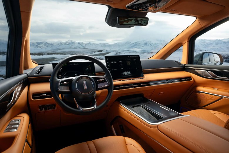 Роскошные автомобили